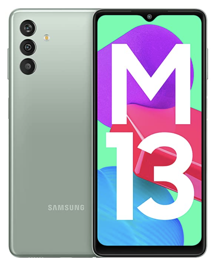 phone